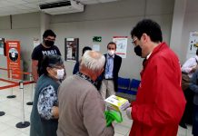 Por videollamada adultos mayores podrán solicitar autorización para que un apoderado pueda cobrar su pensión del IPS Subsecretaría de Previsión Social
