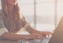 Cojines ergonómicos para teletrabajo