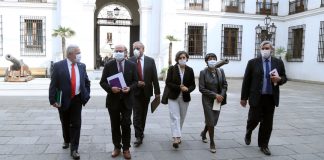 Consejo Asesor COVID-19