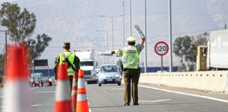 Cordones sanitarios covid-19