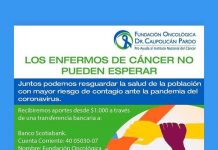 Fundación Oncológica