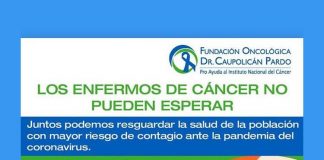 Fundación Oncológica