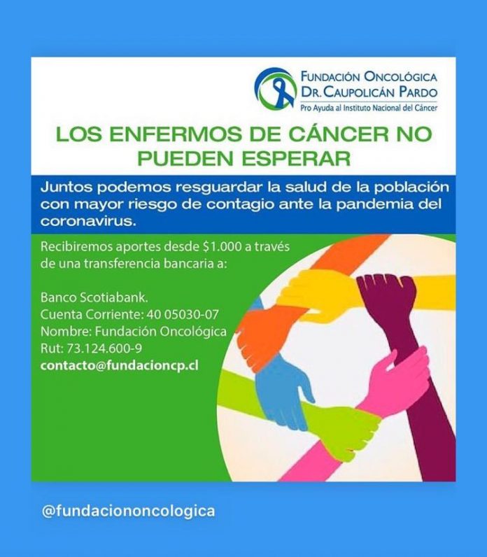 Fundación Oncológica