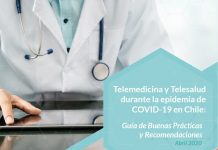 Telemedicina y Telesalud