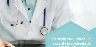 Telemedicina y Telesalud