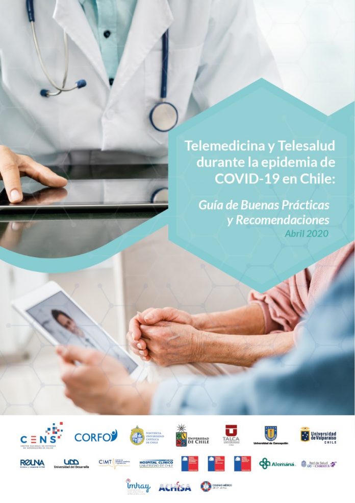 Telemedicina y Telesalud