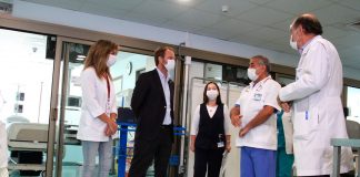 ventiladores mecánicos