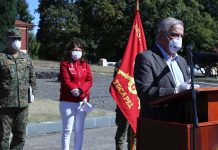 Ministro Mañalich confirma que nuevo hospital de Padre Las Casas entrará en funcionamiento el próximo lunes MNSAL