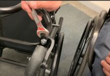 8 Consejos para hacer el mantenimiento de una silla de ruedas sin salir de casa mantenimiento de una silla de ruedas