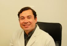 Diagnósticos de enfermedades respiratorias estacionales disminuyen más de 70% Dr Mauricio Gaete