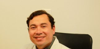 Dr Mauricio Gaete