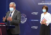Asociación de Aseguradores de Chile entrega seguro de vida a los trabajadores del sector público de la Salud seguro de vida a los trabajadores del sector público de la Salud