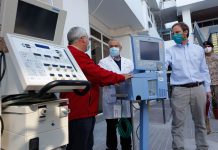 Hospital Regional de Iquique