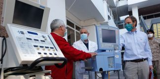 Hospital Regional de Iquique