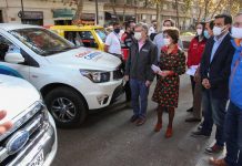 fiscalización de cuarentenas