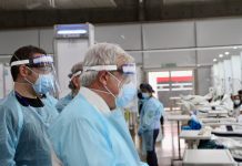 Centro Hospitalario Huechuraba