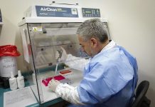 kits e insumos para confirmación diagnóstica de COVID-19