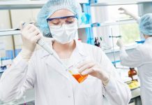 Estudio Impacto de la Industria Farmacéutica en Chile Laboratorios
