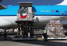 ventiladores mecánicos