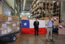 ventiladores mecánicos