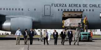 ventiladores mecánicos