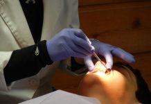 ¿Sabías que tu salud bucal puede afectar tu bienestar general? salud bucal