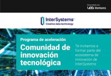 Comunidad de innovación tecnológica