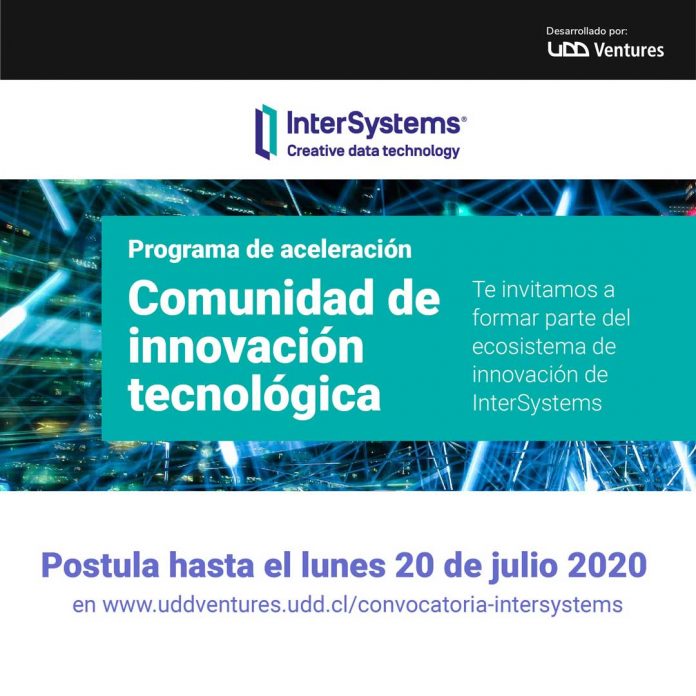 Comunidad de innovación tecnológica