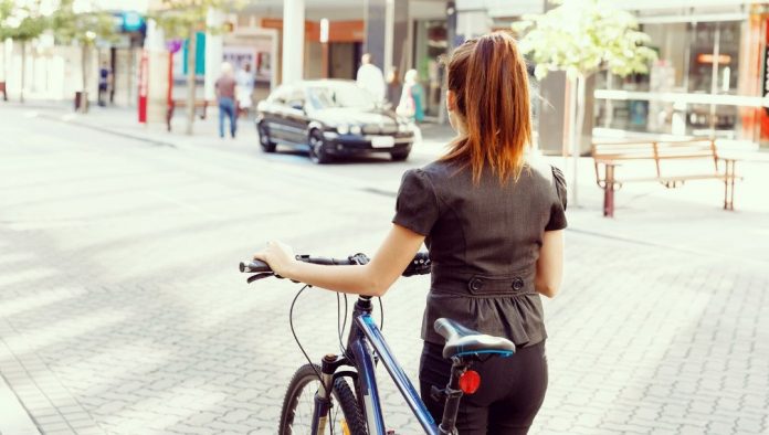 Día Mundial de la Bicicleta