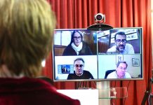 Subsecretaria de Salud Pública inaugura curso de trazabilidad para profesionales de la salud curso de trazabilidad para profesionales de la salud