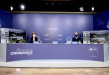 Autoridades de Salud