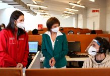 trazabilidad de casos COVID-19