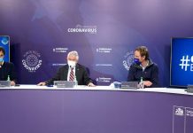 Cerca de ocho millones y medio de personas estarán en cuarentena a contar de este viernes