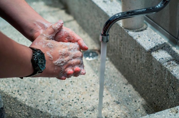 Cómo cuidar la piel en tiempos de pandemia