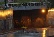 Comunicado de prensa: Mangueras para desagüe – Emergencia inundaciones zona centro sur Comunicado de prensa: Mangueras para desagüe – Emergencia inundaciones zona centro sur