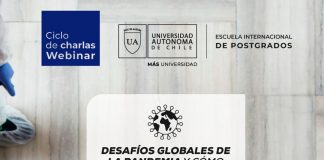 24 Junio: Contaminación del Aire y COVID-19: ¿Cómo se Transportan por el Aire Virus y Bacterias?