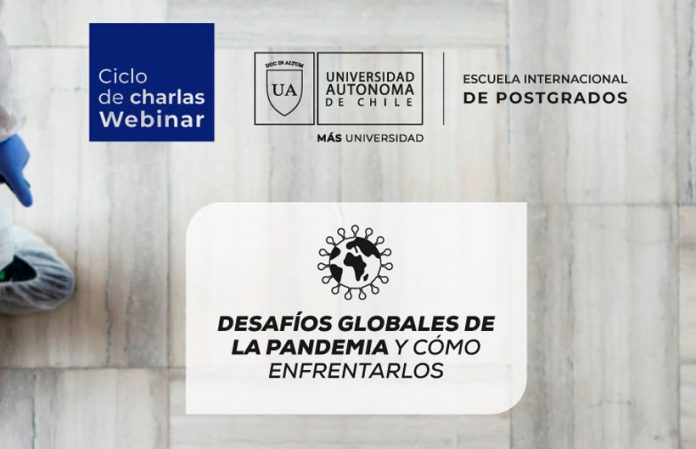 24 Junio: Contaminación del Aire y COVID-19: ¿Cómo se Transportan por el Aire Virus y Bacterias?