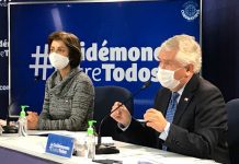 vacunación contra la Influenza