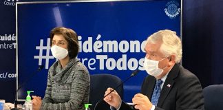 vacunación contra la Influenza