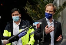 traslados a residencia sanitaria