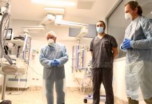 Hospital Félix Bulnes