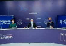 contener la pandemia