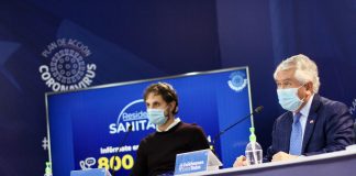 propagación del COVID-19