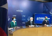 sanciones para quienes infrinjan cuarentena