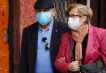 Covid-19 es más agresivo en los pacientes hipertensos