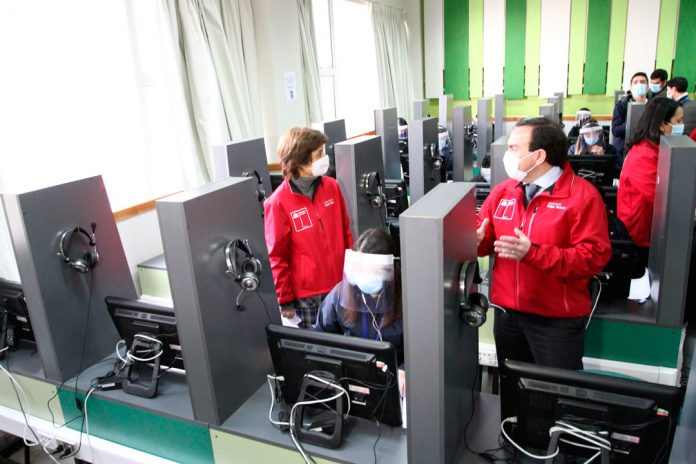 call center de trazabilidad