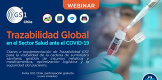 Webinar GS1