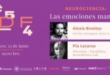 Neurociencia: Las emociones mandan