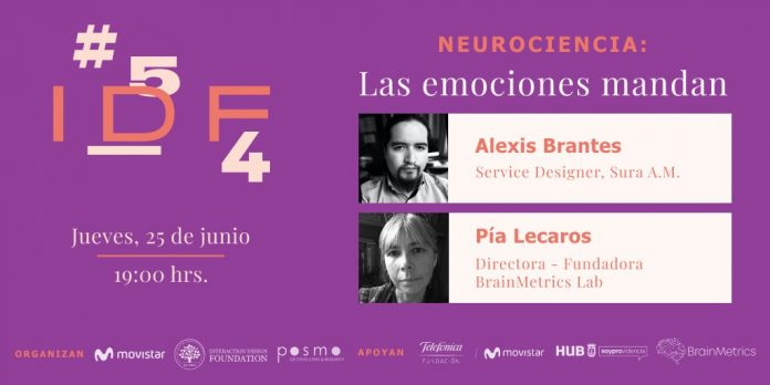 Neurociencia: Las emociones mandan