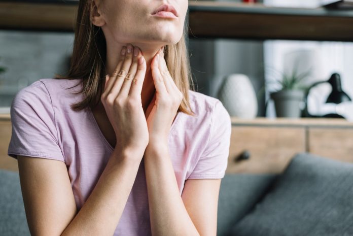 Cáncer de Cabeza y Cuello